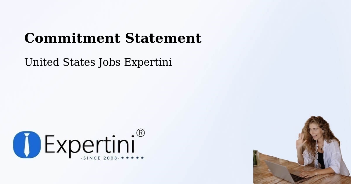 Corporate Commitment – Crownpoint - United States Jobs Expertini