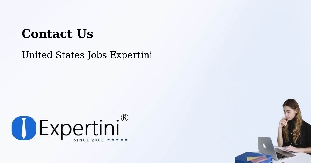Contact Expertini – Crownpoint - United States Jobs Expertini