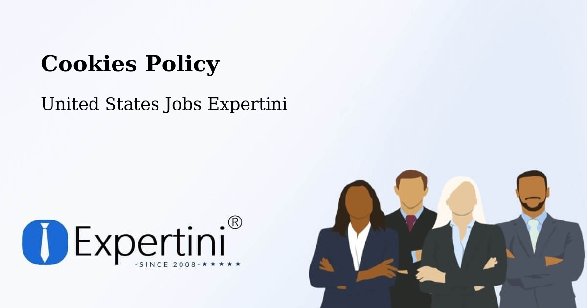 Cookie Policy – Crownpoint - United States Jobs Expertini