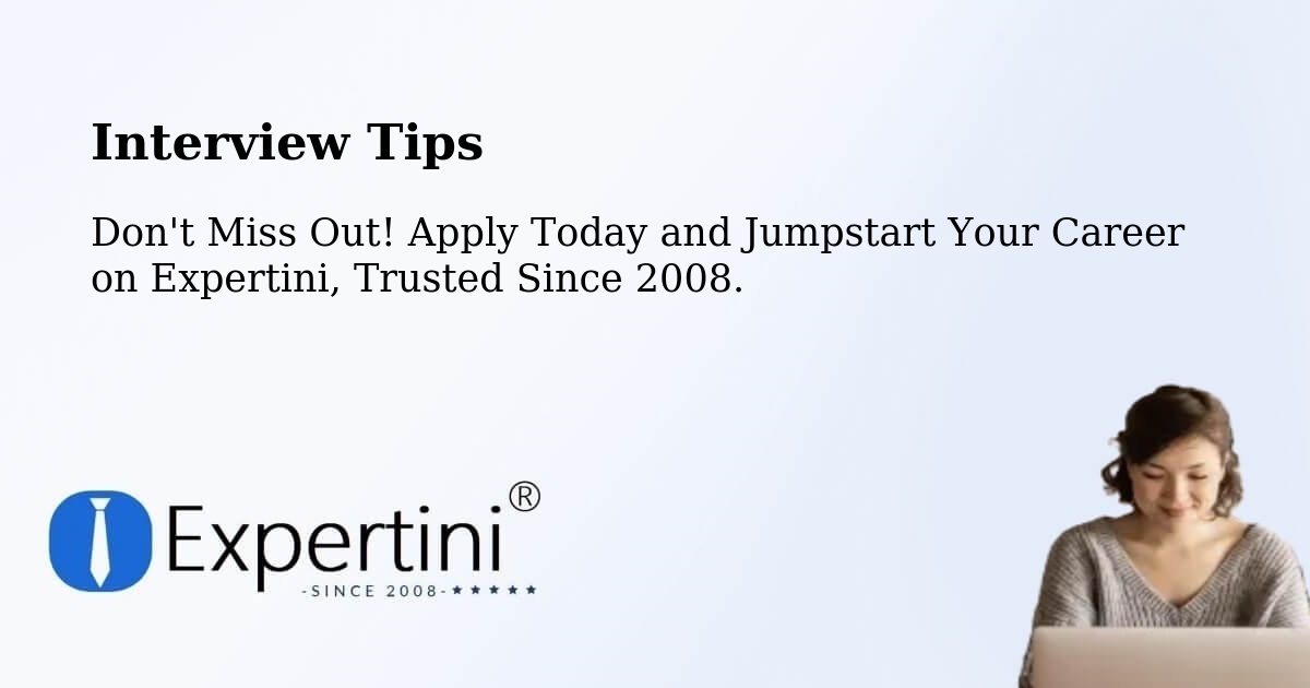 Interview Tips & Techniques for Job Seekers – Crownpoint - Crownpoint, United States Jobs Expertini