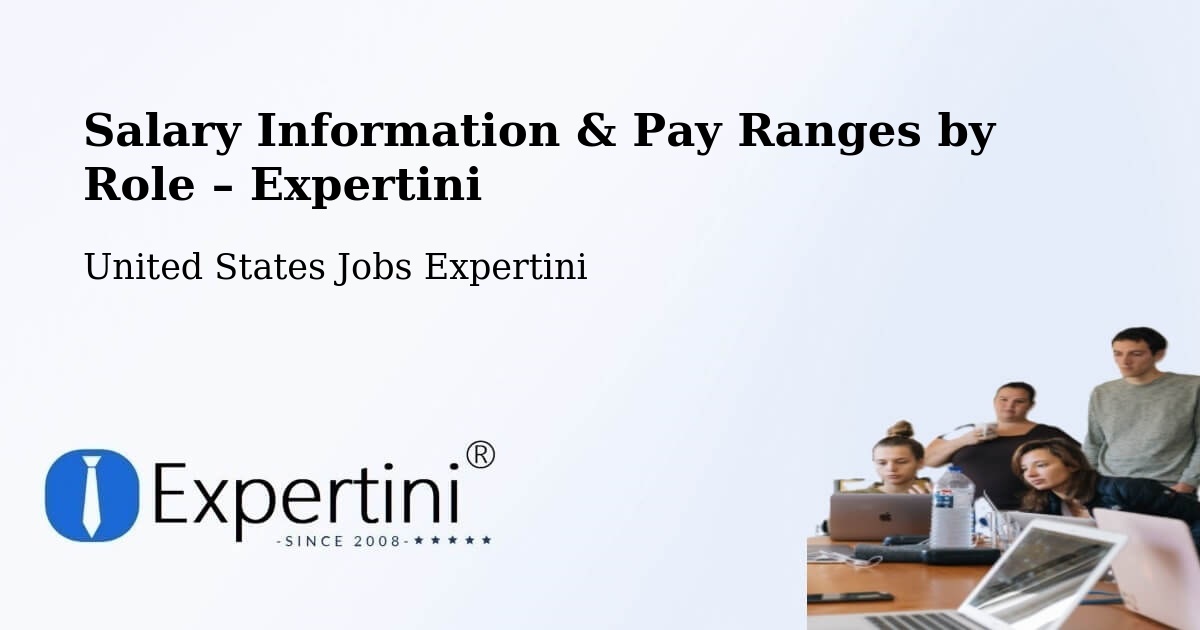 Salary Information & Pay Ranges – Crownpoint - Crownpoint, United States Jobs Expertini